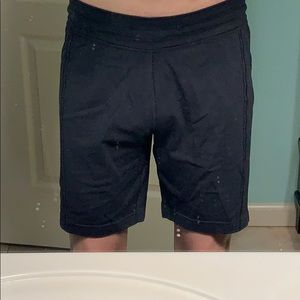 Lululemon yoga shorts